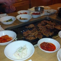 Pine Tree Korean Bbq Harbor City 2 Tips From 147 Visitors
