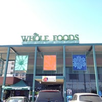 whole foods santa monica boulevard