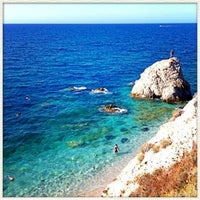 Spiaggia Di Sansone 16 Consigli