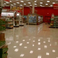 Photo taken at Target by JL J. on 1/17/2012