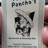รูปภาพถ่ายที่ Tequila Pancho&amp;#39;s / Uncle B&amp;#39;s Bar &amp;amp; Grille โดย Ty S. เมื่อ 5/14/2011