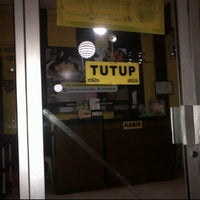 Review Waroeng Steak & Shake