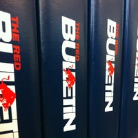 Red Bull Ag Office In Baar