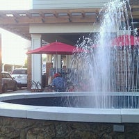 Photo taken at Panera Bread by Shelly S. on 10/5/2011