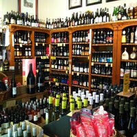Photo taken at West Lakeview Liquors by Clicky C. on 8/15/2012