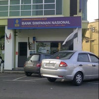 Bank Simpanan Nasional Bank
