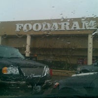 Photo taken at Foodarama by 13 B. on 12/24/2011