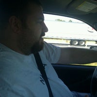 Photo taken at The State Of Maryland by Eric V. on 10/15/2011