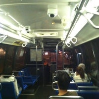 Photo taken at MTA - Q46 Bus by Chelsea D. on 7/2/2011