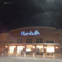 Photo taken at Marshalls by Xavier C. on 12/29/2011