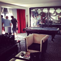 7/6/2012にNick Z.がCasino Tower at Hard Rock Hotel &amp;amp; Casinoで撮った写真