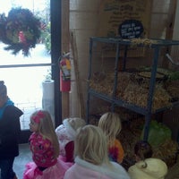 Garden Supply Company Hardware Store