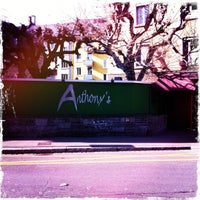 3/20/2011にAnthony C.がAnthony&amp;#39;s Kitchenで撮った写真