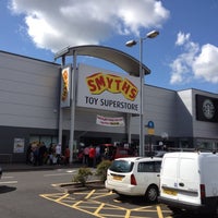 smyths toy shop team valley