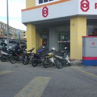 Public Bank Bank In Bandar Cukai