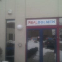 Photo taken at RealDolmen by Davy C. on 12/29/2010