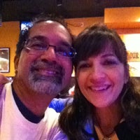 Photo taken at Vinces Sports Bar And Pub by Luis O. on 11/19/2011
