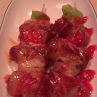 Photo taken at Nan California Korean Cuisine by anthony g. on 8/5/2012
