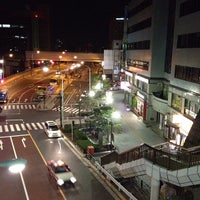 Photo taken at 田端駅前タクシー乗り場 by prototechno on 9/12/2012