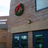 Foto scattata a CCSU Student Center da Otis M. il 11/29/2011