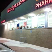 Photo taken at Walgreens by Allen A. on 1/22/2011