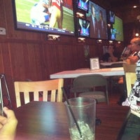 Photo taken at Michael&amp;#39;s Sports Pub &amp;amp; Grill by Stephanie B. on 9/18/2011