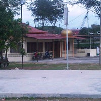 Surau Taman Bukit Belimbing