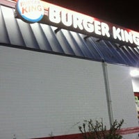 Photo taken at Burger King by Dustin S. on 7/13/2012