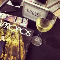 รูปภาพถ่ายที่ APROPOS - The Concept Store โดย Heiko H. เมื่อ 9/7/2012