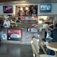 Photo taken at 161 Street Pizzeria by Jennifer R. on 11/21/2011