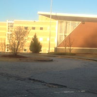 Photo taken at L. J. Price Middle School by Diyawn J. on 1/19/2012