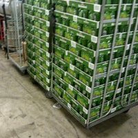 Photo taken at Heineken Brouwerij by Marv L. on 2/27/2012