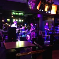 Photo taken at Rock-N-Blues Haus by Brian J. on 9/1/2012