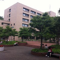 法政大学 多摩キャンパス 総合棟 町田 相原町4342 法政大学 多摩キャンパス 総合棟 町田 相原町4342