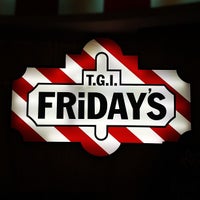 T G I Friday S Now Closed Orchard Road 53 Tips
