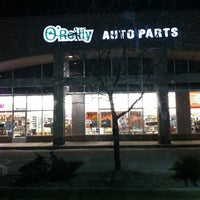 O Reilly Auto Parts Automotive Shop O Reilly Auto Parts Automotive Shop