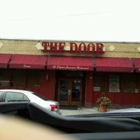 Menu The Door South Jamaica 91 Tips