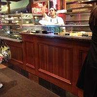 Photo taken at Umberto&amp;#39;s Pizzeria &amp;amp; Restaurant by Mike M. on 3/3/2012