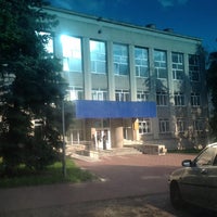 Photo taken at Министерство здравоохранения by Алексей Д. on 5/29/2012