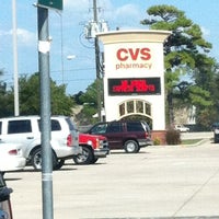 Photo taken at CVS pharmacy by Love P. on 9/5/2012