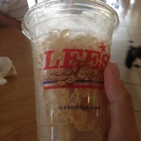 Photo taken at Lee&#39;s Sandwiches by Dat L. on 5/16/2012