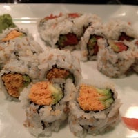 Снимок сделан в Tokyo Hibachi &amp;amp; Sushi пользователем Thomas M. 2/20/2012