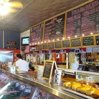 Photo taken at 3BROS Butcher BBQ by Carl J. on 7/10/2012