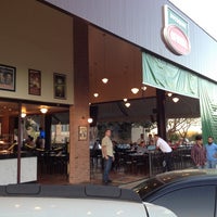 8/2/2012 tarihinde Ubirajara O.ziyaretçi tarafından Bar e Restaurante Resenha'de çekilen fotoğraf