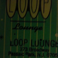 2/10/2012にVictoria M.がLoop Loungeで撮った写真