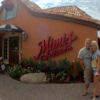 รูปภาพถ่ายที่ Mimi&amp;#39;s Cafe โดย Joe O. เมื่อ 8/21/2012