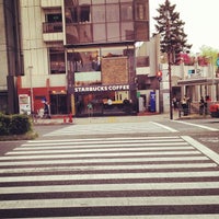Starbucks Coffee 青山一丁目店 Agora Fechado 赤坂 北青山1 2 6