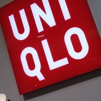 Photo taken at UNIQLO by Okoku on 7/14/2012