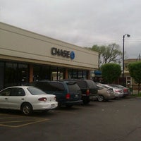 Photo taken at Chase Bank by Raven L. on 5/21/2012