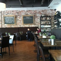 Photo taken at Local Bistro by Ann H. on 3/19/2012